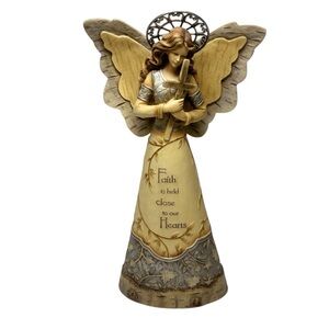 Elements Barbara McDonald Faith Angel 2006